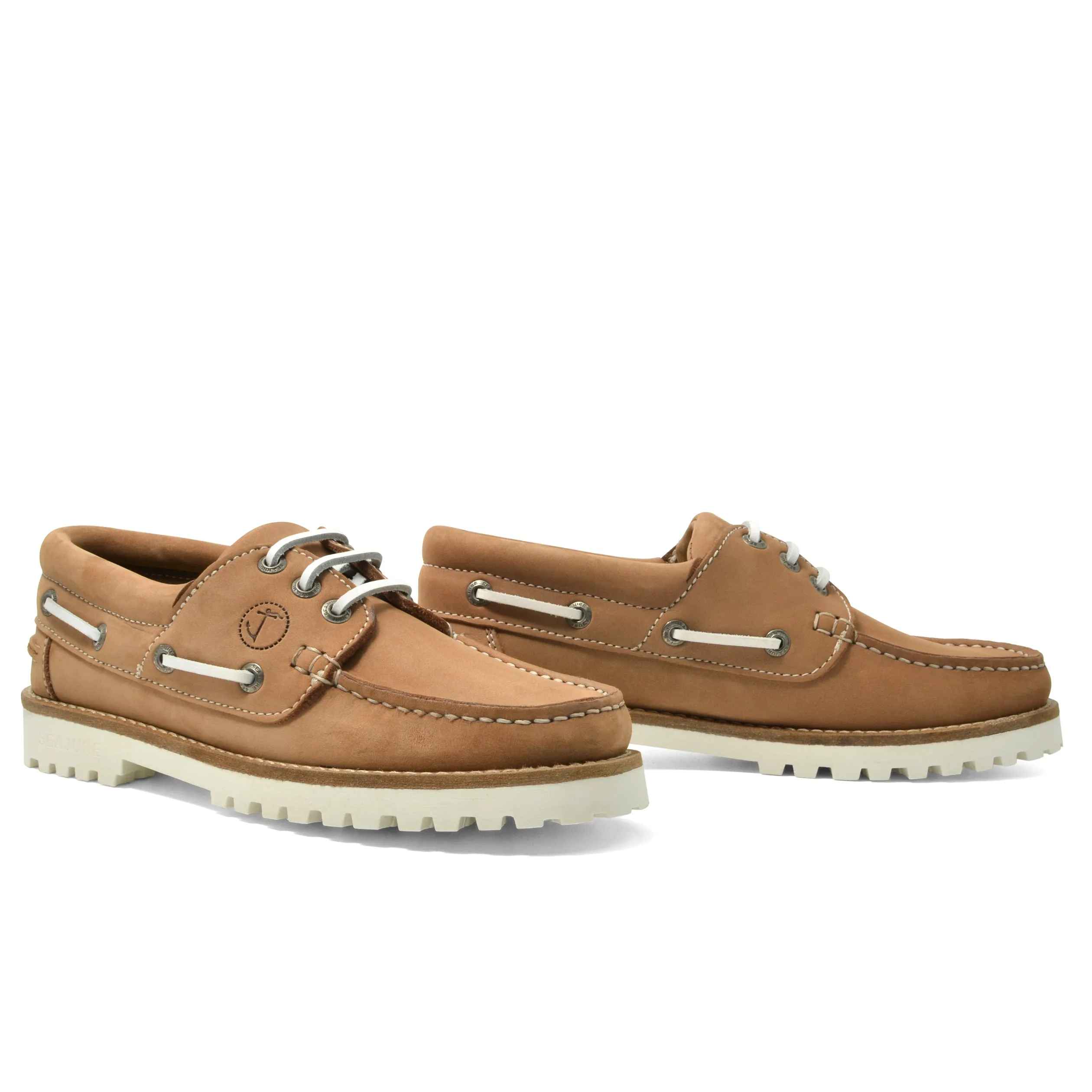 Women Boat Shoe Bisnap