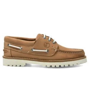 Women Boat Shoe Bisnap