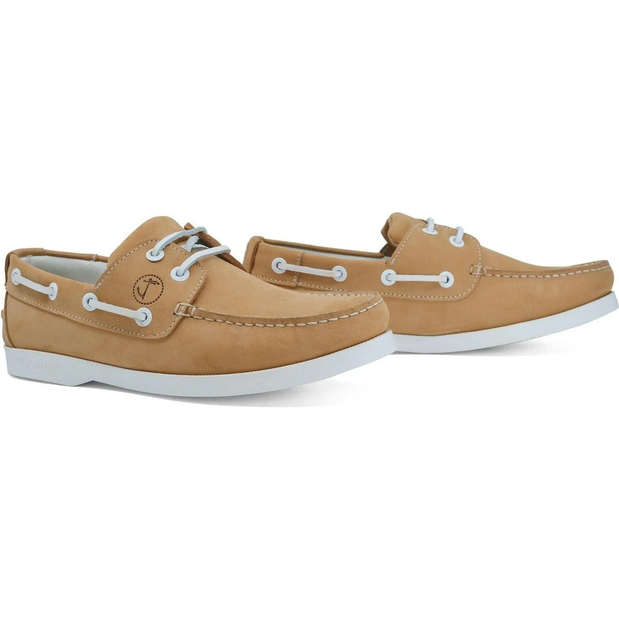 Women Boat Shoe Noordhoek