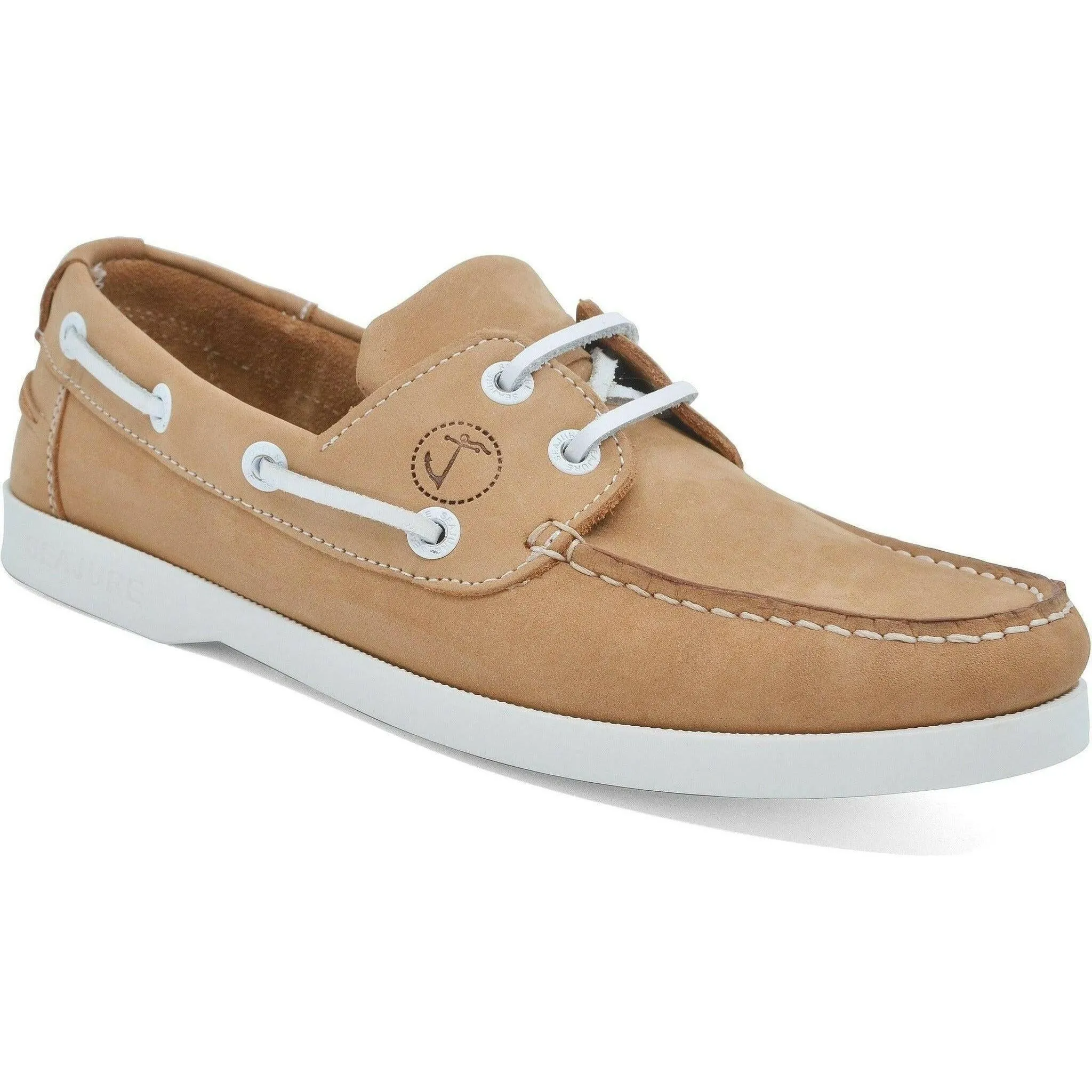Women Boat Shoe Noordhoek