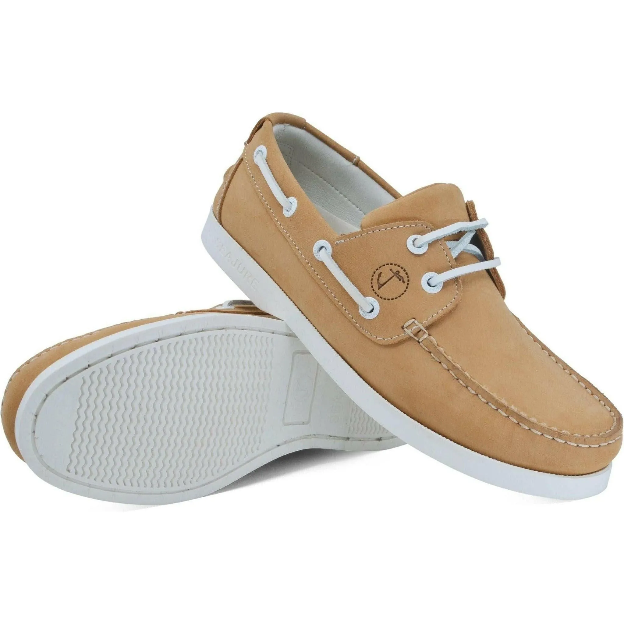 Women Boat Shoe Noordhoek