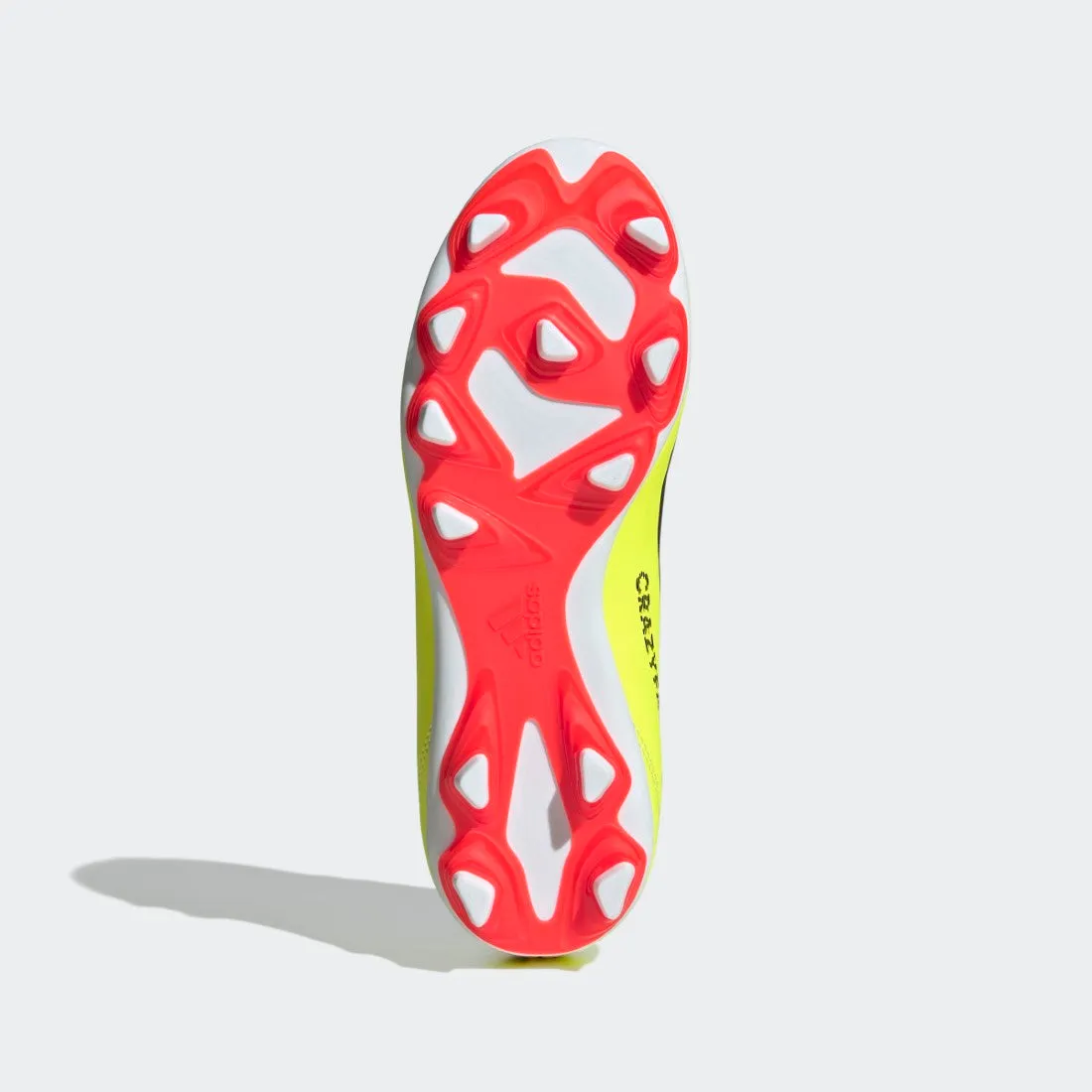 X Crazyfast Club Flexible Ground  Soccer Shoes
