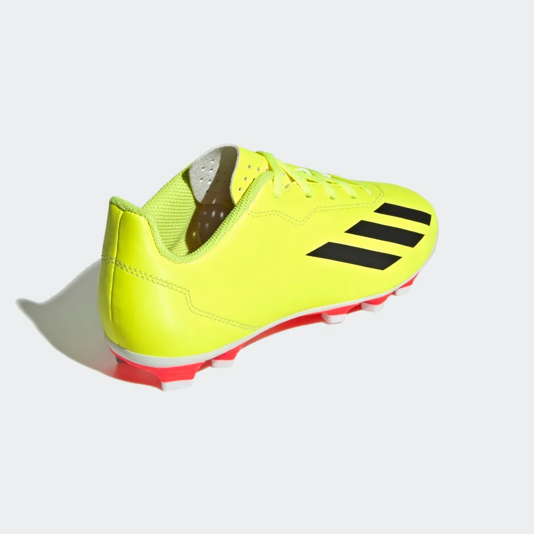 X Crazyfast Club Flexible Ground  Soccer Shoes