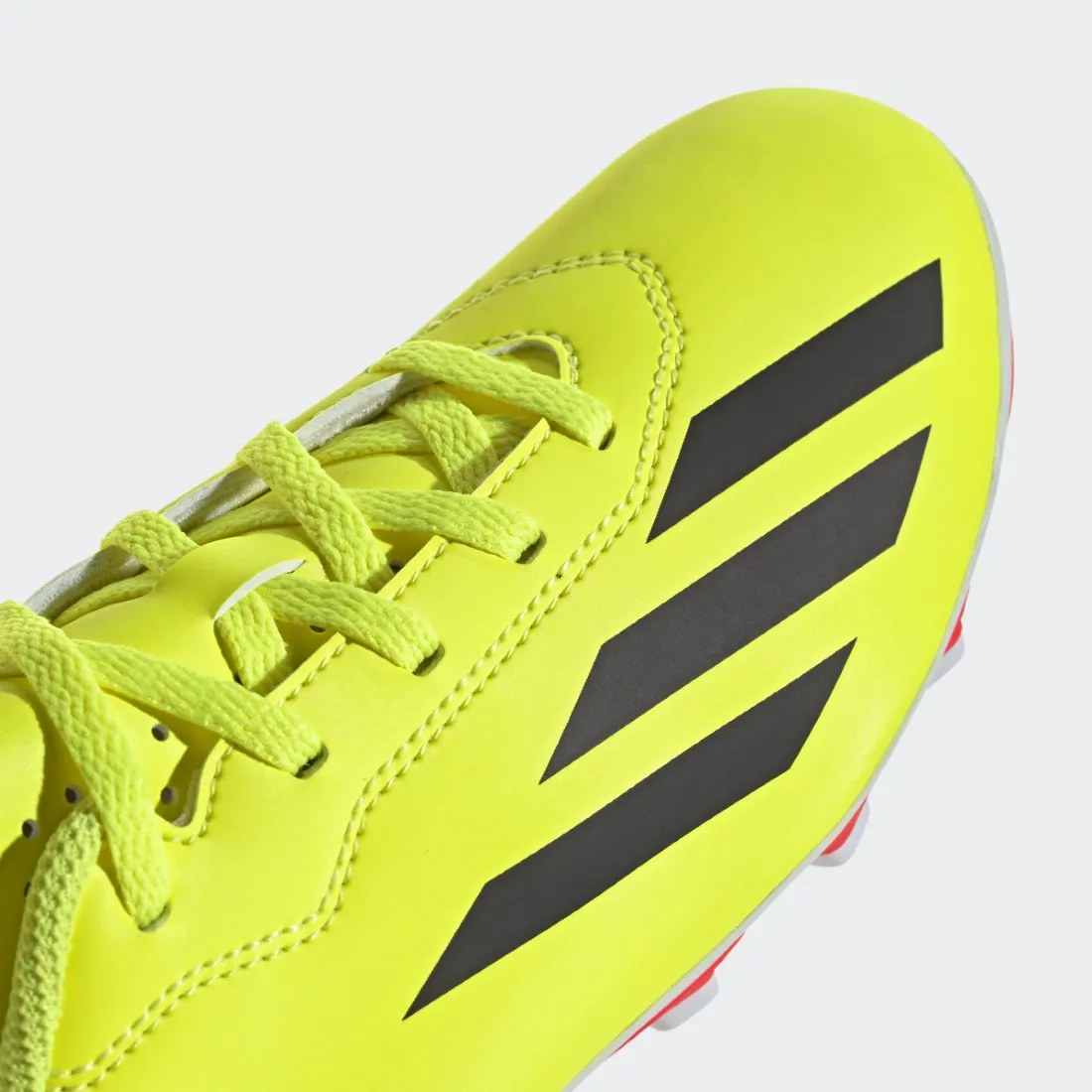 X Crazyfast Club Flexible Ground  Soccer Shoes