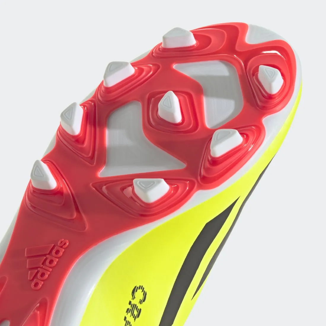 X Crazyfast Club Flexible Ground  Soccer Shoes