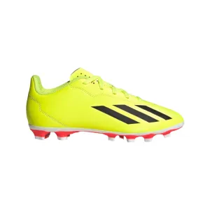 X Crazyfast Club Flexible Ground  Soccer Shoes