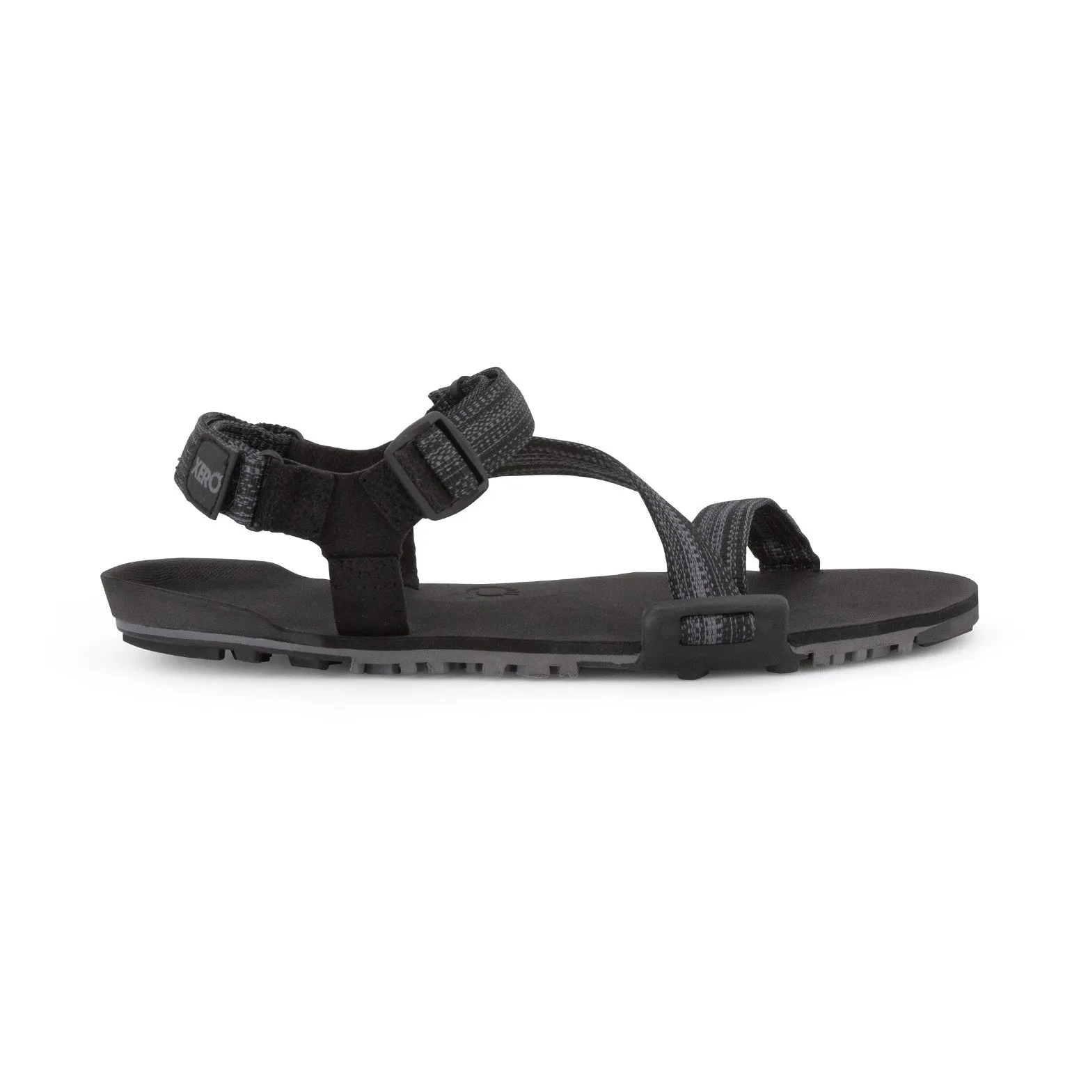Xero Shoes Z-Trail EV Men - multi black