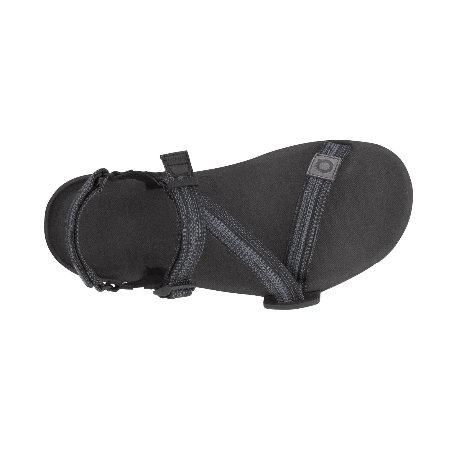 Xero Shoes Z-Trail EV Men - multi black