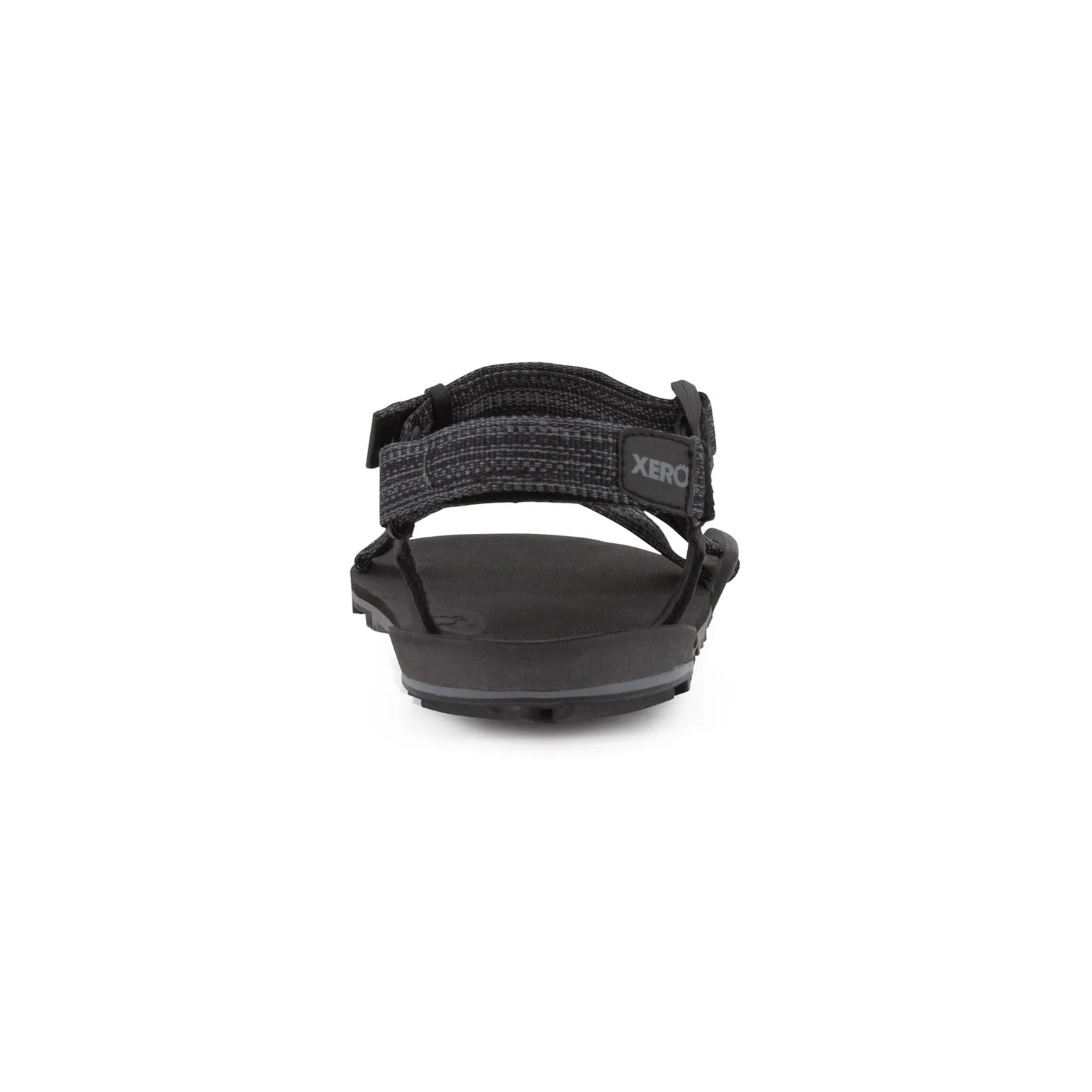 Xero Shoes Z-Trail EV Men - multi black