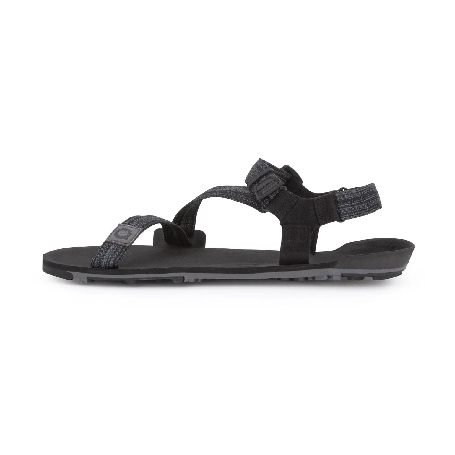 Xero Shoes Z-Trail EV Men - multi black