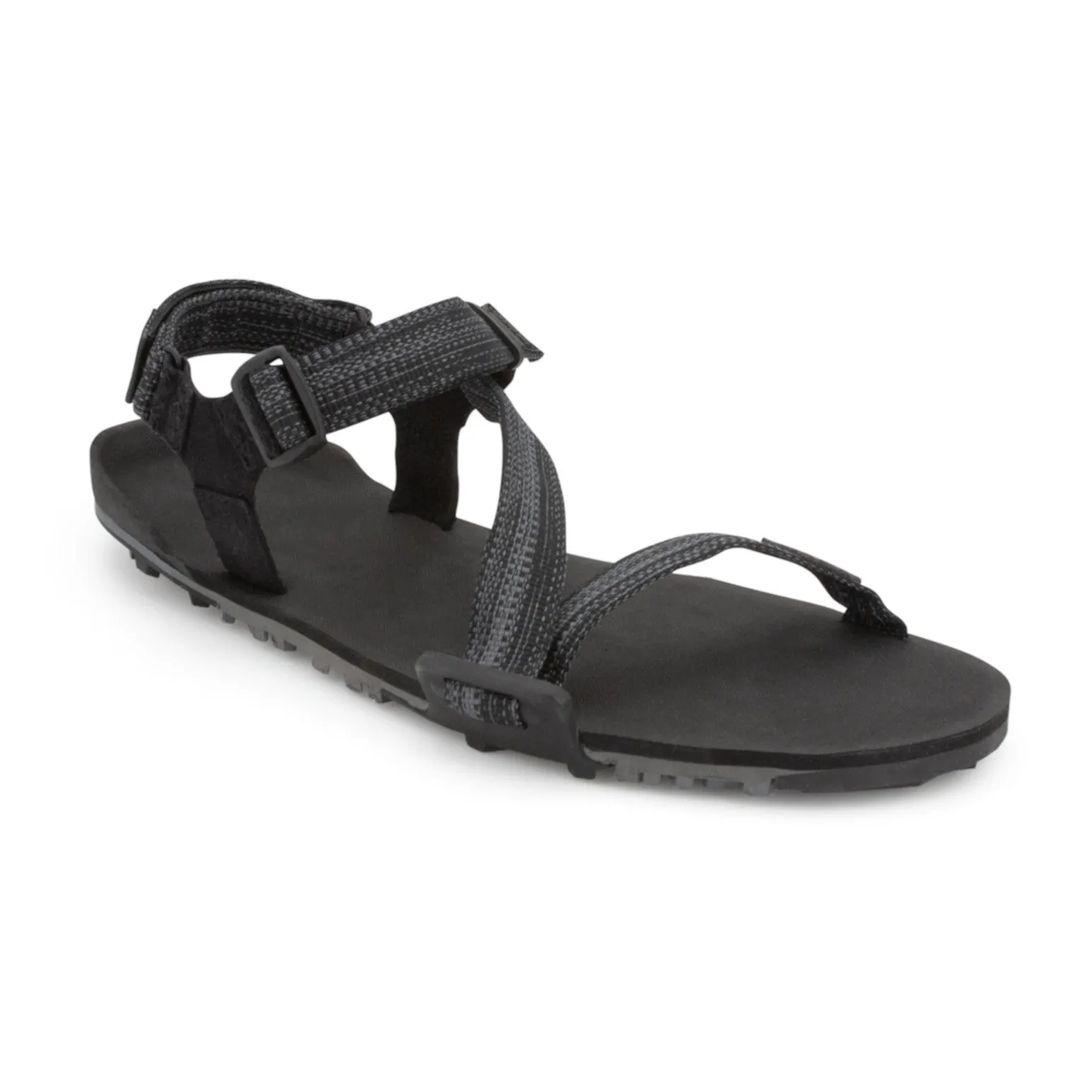 Xero Shoes Z-Trail EV Men - multi black