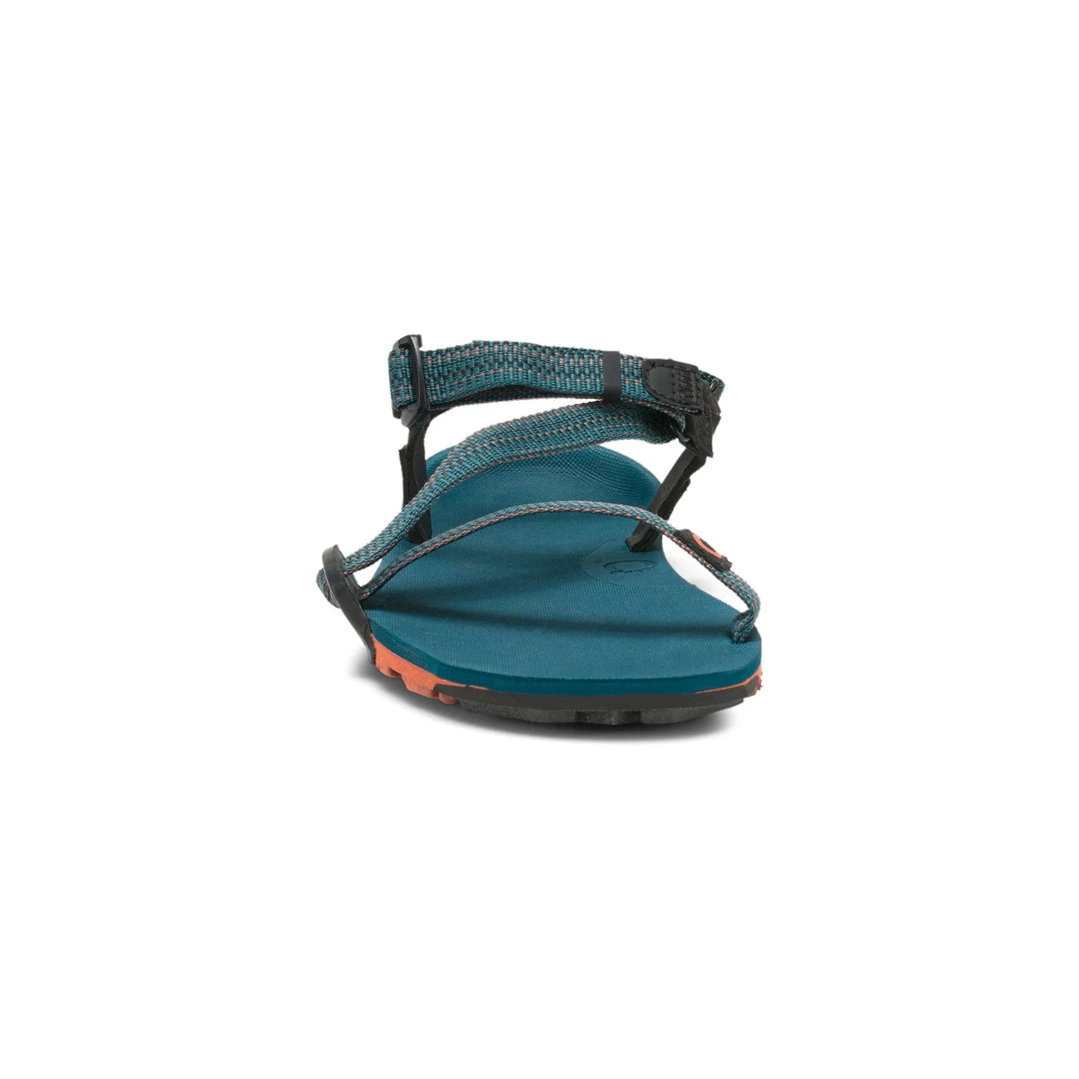 Xero Shoes Z-Trail EV Women - deep lagoon