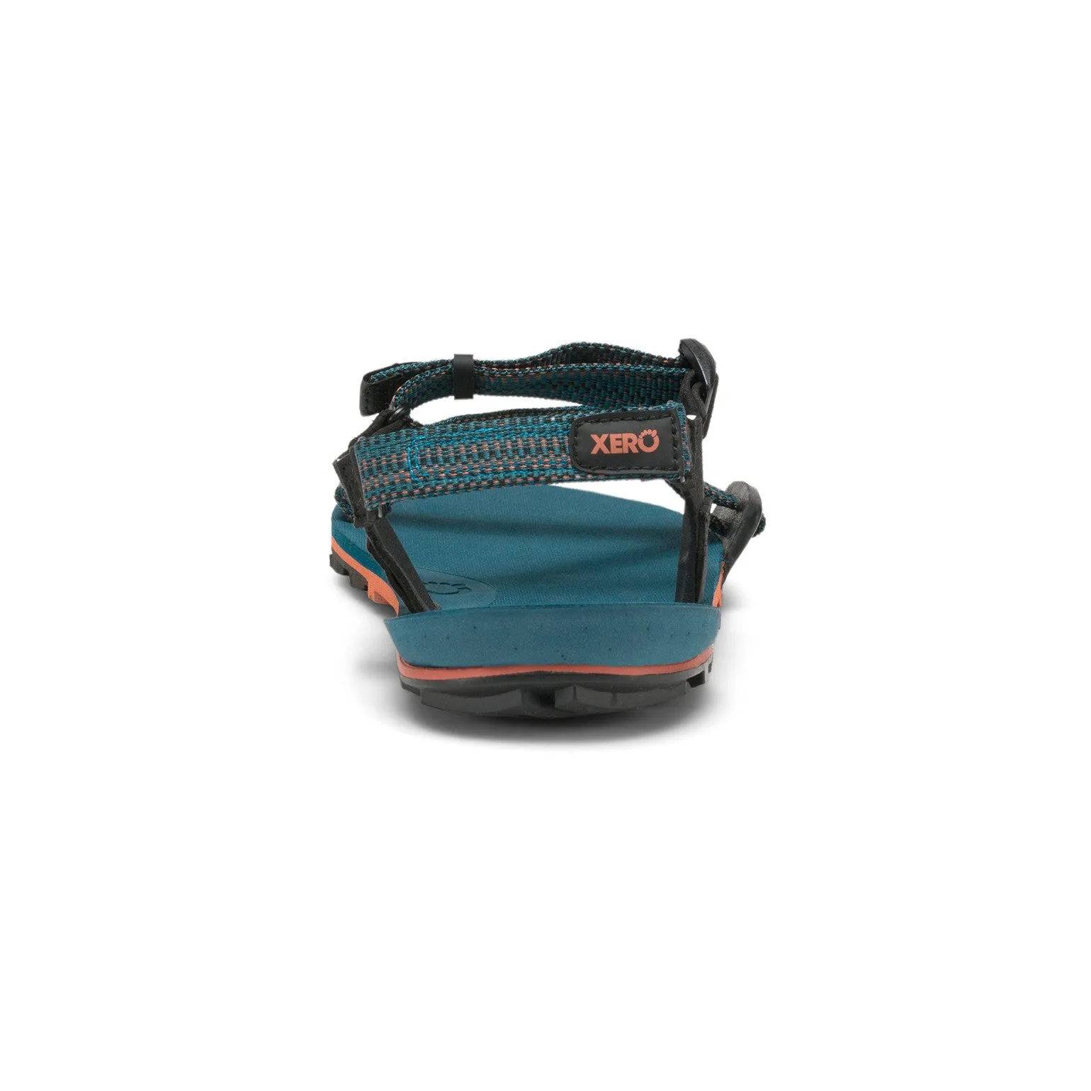 Xero Shoes Z-Trail EV Women - deep lagoon