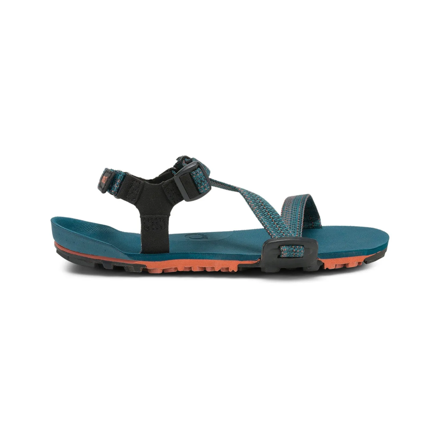 Xero Shoes Z-Trail EV Women - deep lagoon