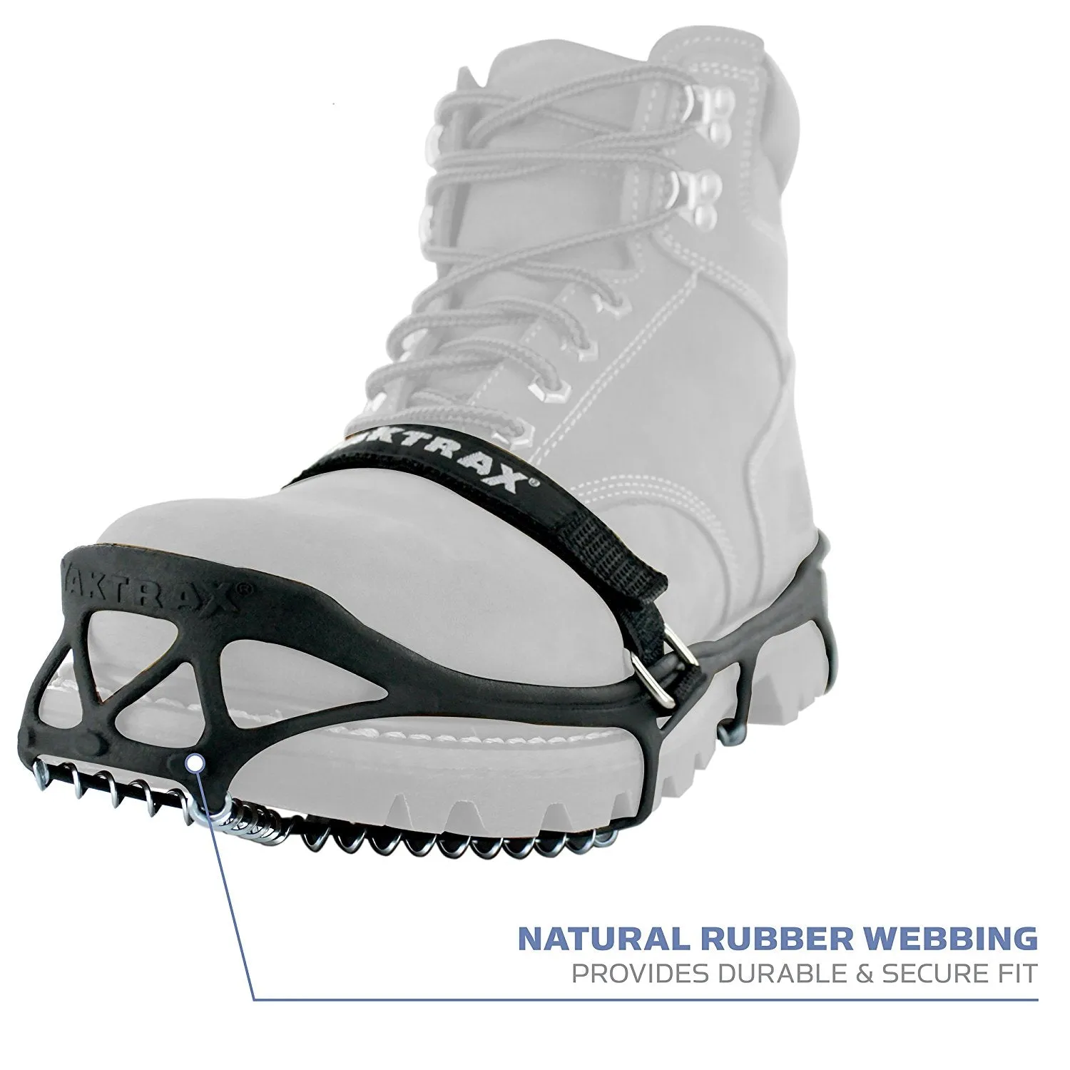 YakTrax Pro - Black (086)