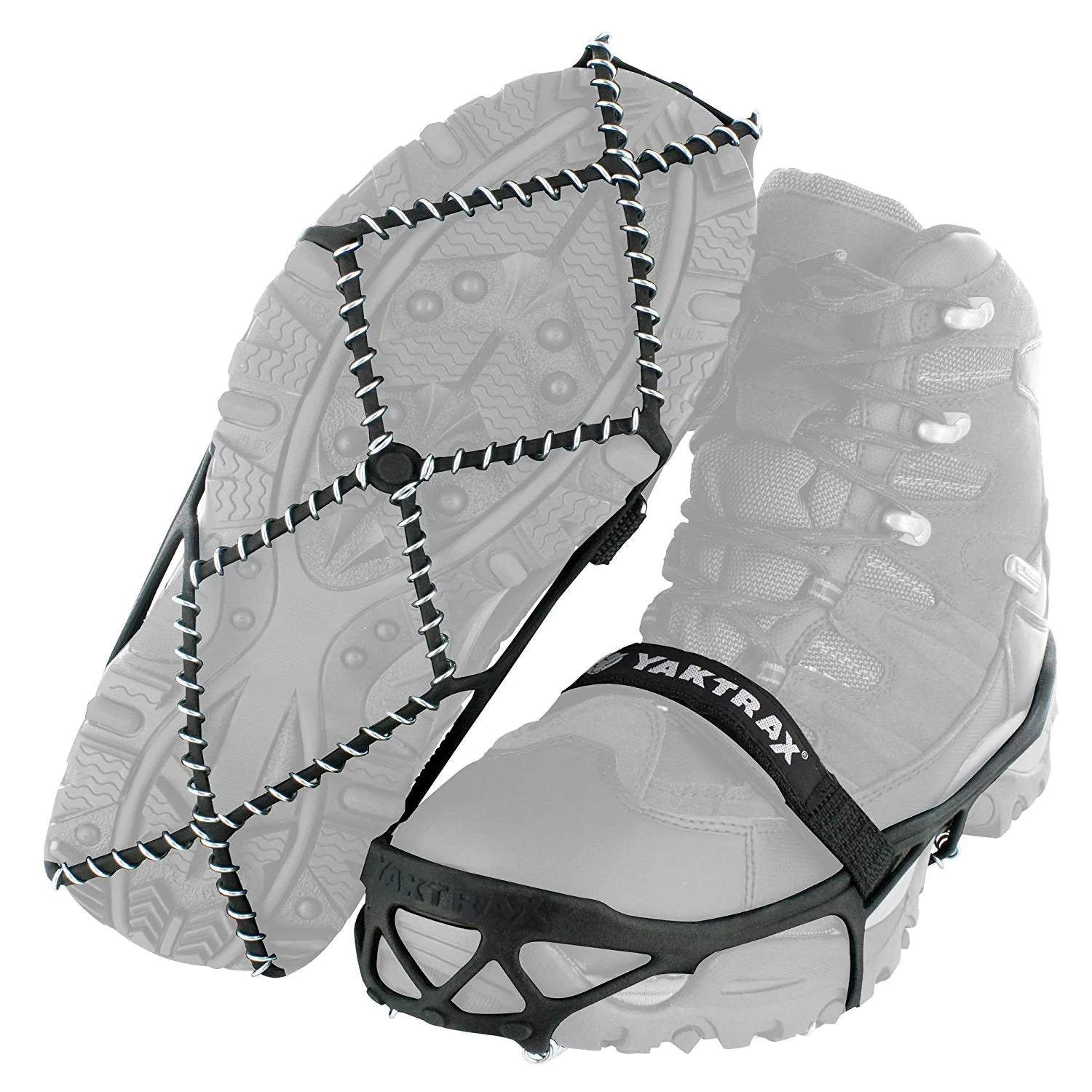 YakTrax Pro - Black (086)